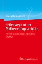 Seitenwege in der Mathematikgeschichte