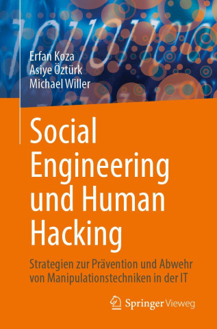 Social Engineering und Human Hacking