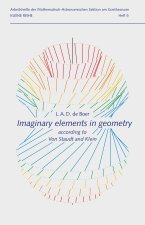 Imaginary elements in geometry
