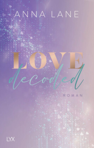 Love, decoded