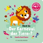 Hörst du 