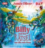 Billy und das Rätsel um die rote Frau (Teil 2)