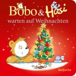 Bobo & Hasi warten auf Weihnachten