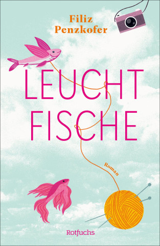 Leuchtfische