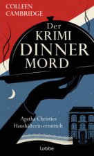 Der Krimidinnermord