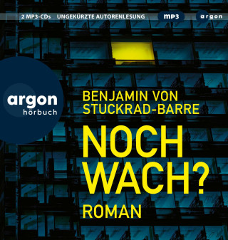 Noch wach?