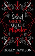 A Good Girl's Guide to Murder