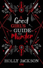 A Good Girl's Guide to Murder