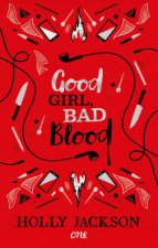 Good Girl, Bad Blood