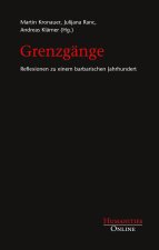 Grenzgänge