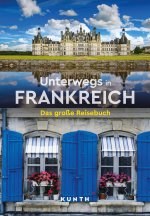 KUNTH Unterwegs in Frankreich