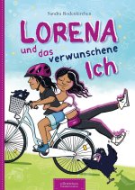 Lorena und das verwunschene Ich