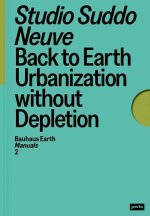 Back to Earth