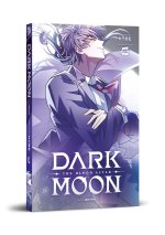 Dark Moon: The Blood Altar 2