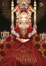 The Remarried Empress 1