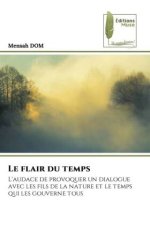 Le flair du temps