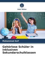 Gehörlose Schüler in inklusiven Sekundarschulklassen