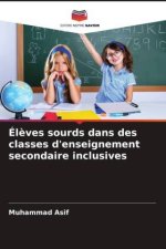 Él?ves sourds dans des classes d'enseignement secondaire inclusives