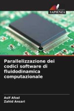 Parallelizzazione dei codici software di fluidodinamica computazionale