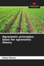 Agronomic principles: basis for agronomic theory