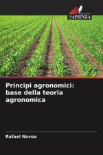 Principi agronomici: base della teoria agronomica