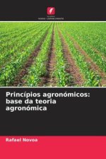 Princípios agronómicos: base da teoria agronómica