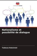 Nationalisme et possibilité de dialogue