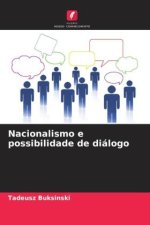 Nacionalismo e possibilidade de diálogo