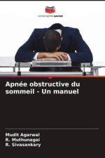Apnée obstructive du sommeil - Un manuel