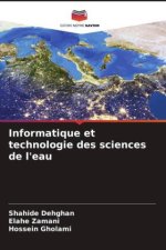 Informatique et technologie des sciences de l'eau