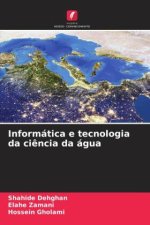 Informática e tecnologia da ci?ncia da água