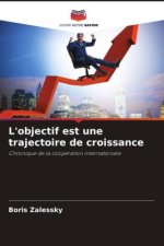 L'objectif est une trajectoire de croissance