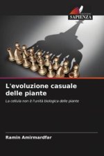 L'evoluzione casuale delle piante