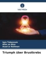 Triumph über Brustkrebs