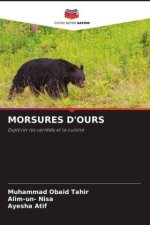 MORSURES D'OURS