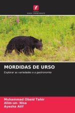 MORDIDAS DE URSO