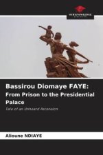 Bassirou Diomaye FAYE: From Prison to the Presidential Palace