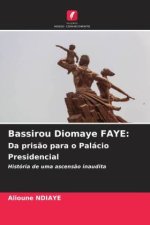 Bassirou Diomaye FAYE: Da pris?o para o Palácio Presidencial