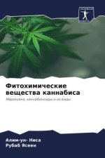 Fitohimicheskie weschestwa kannabisa