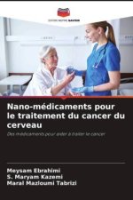 Nano-médicaments pour le traitement du cancer du cerveau