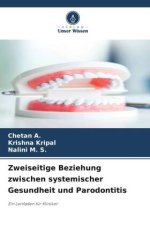 Zweiseitige Beziehung zwischen systemischer Gesundheit und Parodontitis