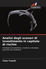 Analisi degli scenari di investimento in capitale di rischio