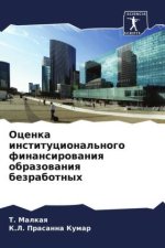Ocenka institucional'nogo finansirowaniq obrazowaniq bezrabotnyh