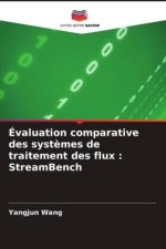 Évaluation comparative des syst?mes de traitement des flux : StreamBench