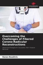 Overcoming the Challenges of Fibered Corono-Radicular Reconstructions