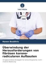 Überwindung der Herausforderungen von fibrösen korono-radicularen Aufbauten