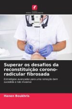 Superar os desafios da reconstituiç?o corono-radicular fibrosada