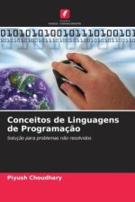 Conceitos de Linguagens de Programaç?o