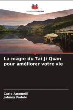La magie du Tai Ji Quan pour améliorer votre vie