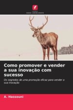 Como promover e vender a sua inovaç?o com sucesso